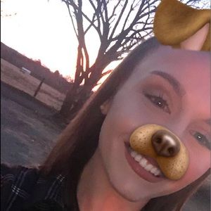 Meet your Posher, Bailey